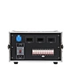 6chs 20A Edsion Plugs +6chs 16A Output 63A 5Pin Plug Input 32A 5Pin Output Power Distro